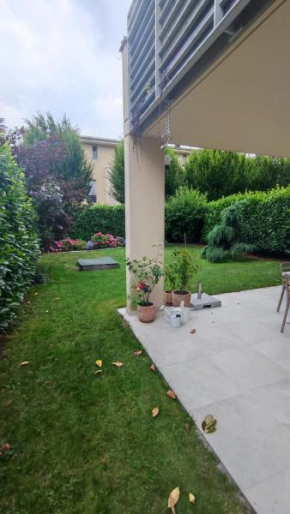 Cozy getaway Klagenfurt